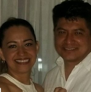 Meet your Posher, Blanca